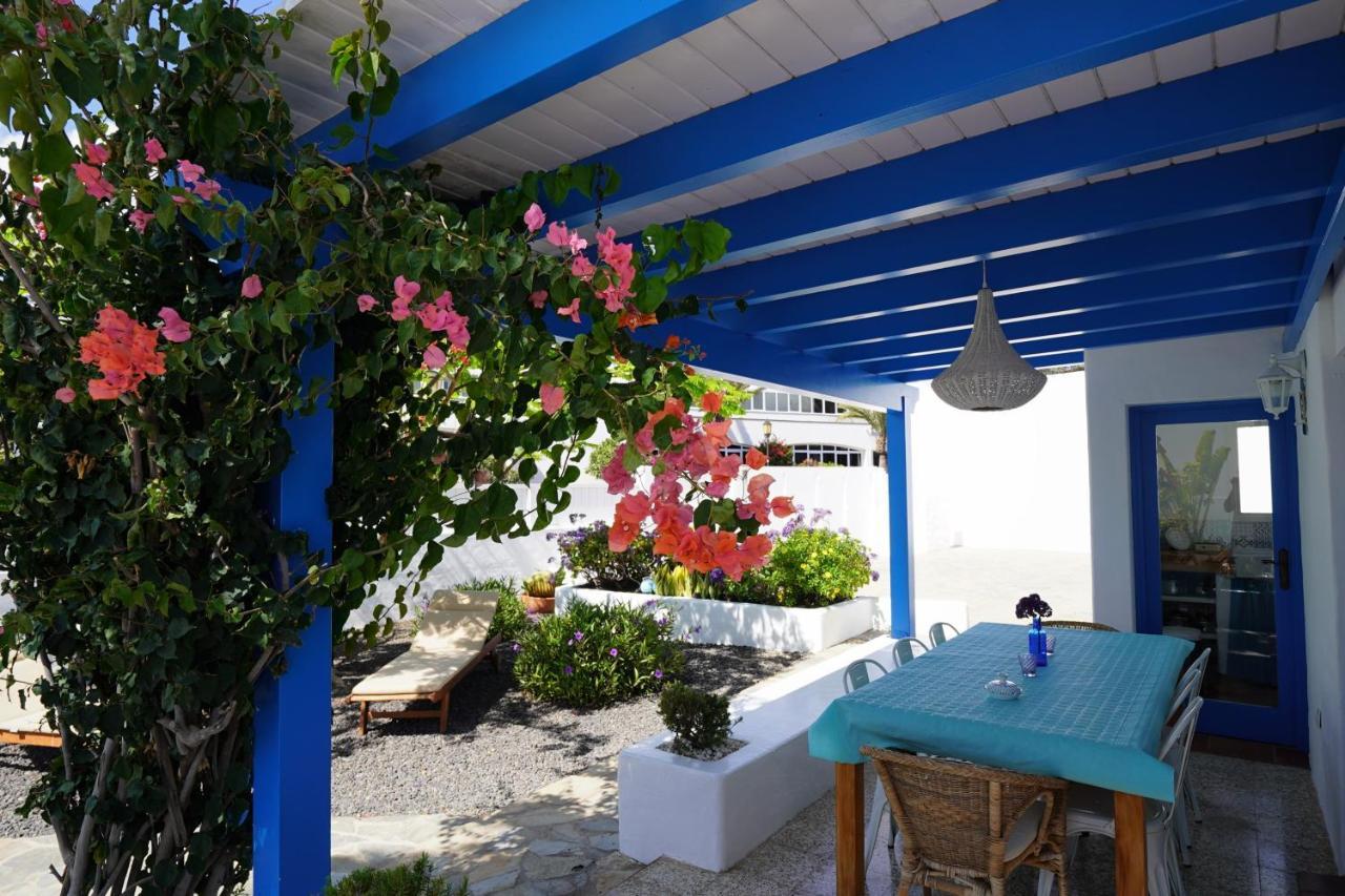 Timfay Villa Corralejo Exterior photo